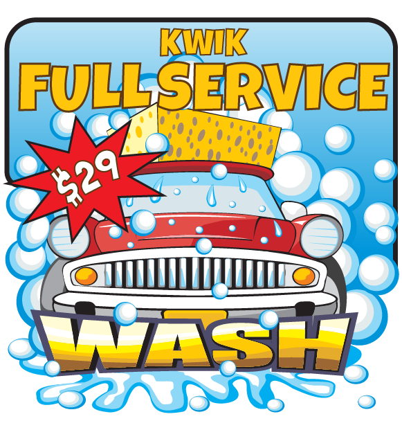 Car Wash Packages Kwik Kar Lube & Wash Porter